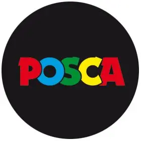 Posca logo