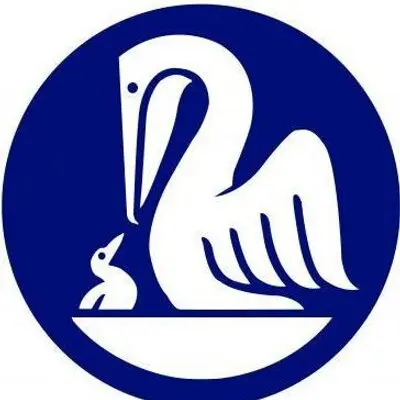 Pelikan logo