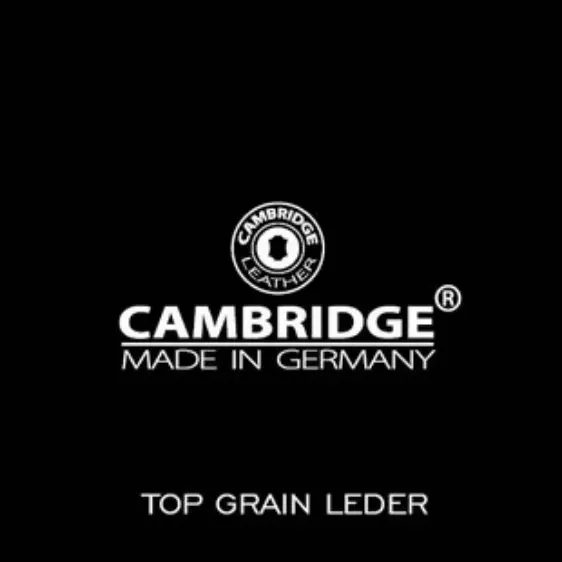 Cambridge Leder Classics logo