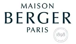Lampe Berger  logo