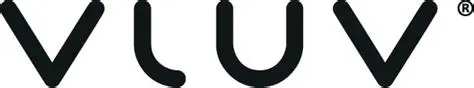 Vluv logo