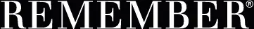 Remember logo