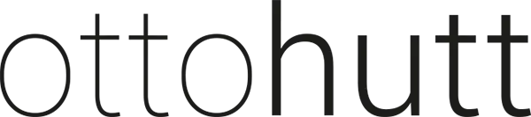 Otto Hutt logo
