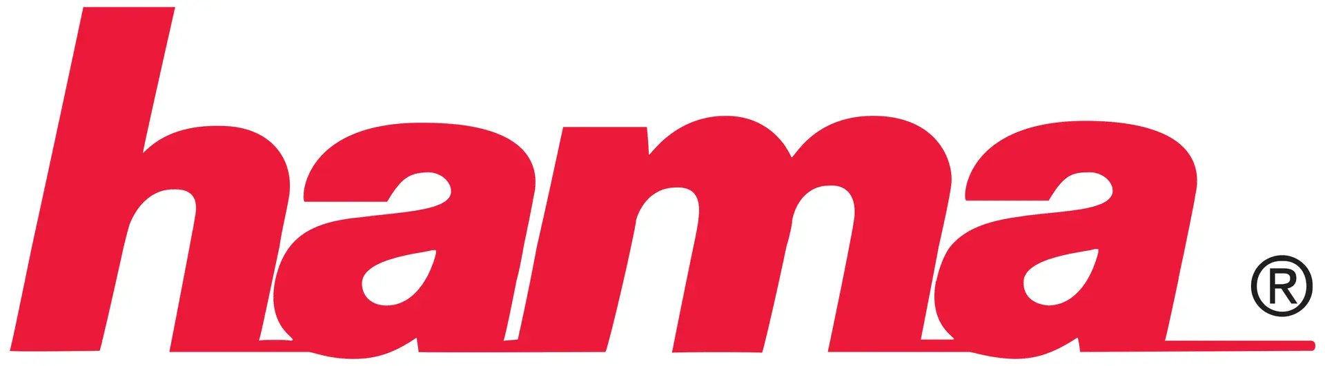 Hama logo