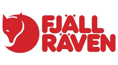 Fjäll Raven logo