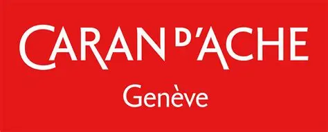 Caran D'ache logo