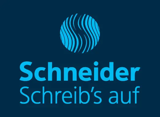 Schneider Pen logo