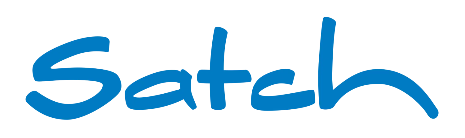 Satch logo