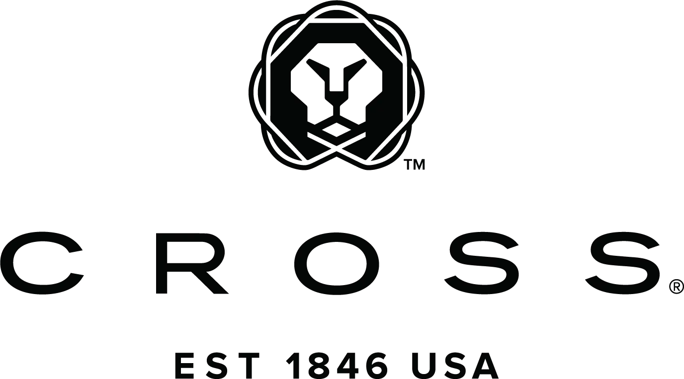 Cross logo