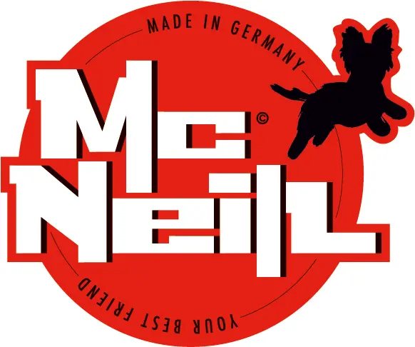 Mc Neill logo