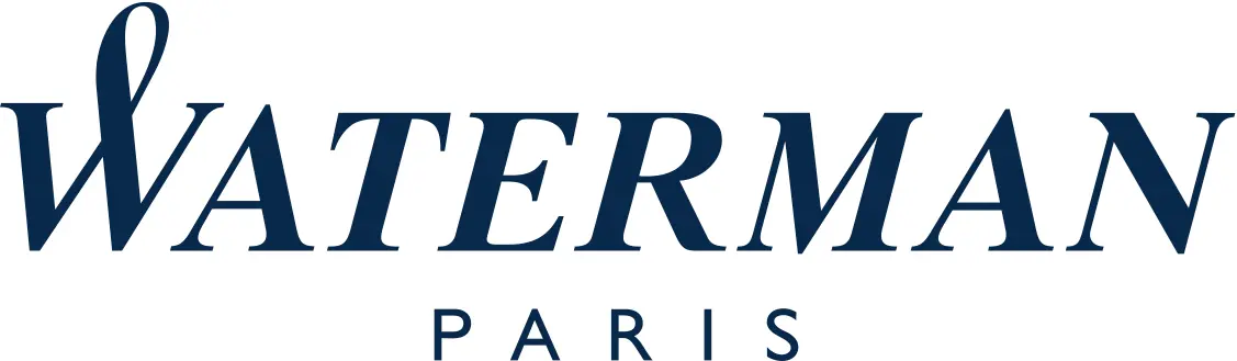 Waterman logo