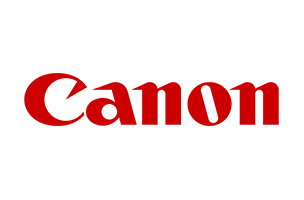 Canon logo