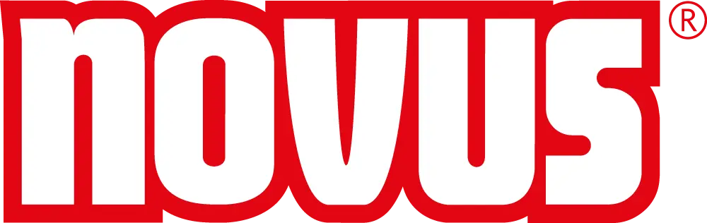 Novus logo