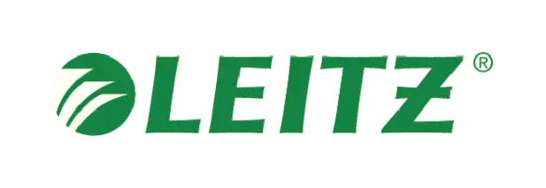 Leitz  logo