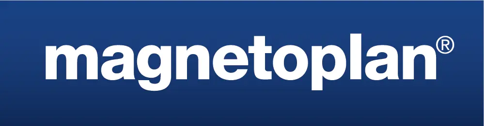 Magnetoplan logo