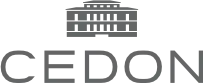 Cedon logo