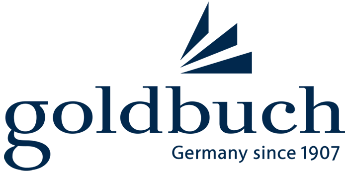 Goldbuch logo
