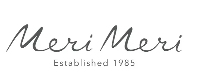 Meri Meri logo