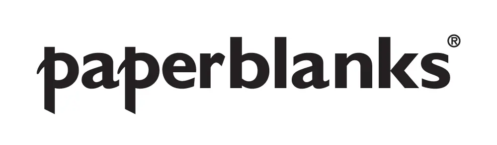 Paperblanks logo