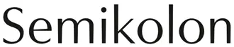Semikolon logo