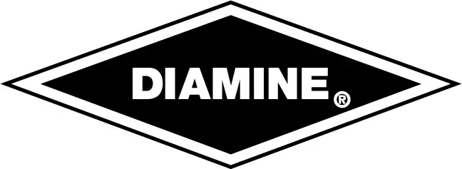 Diamane logo