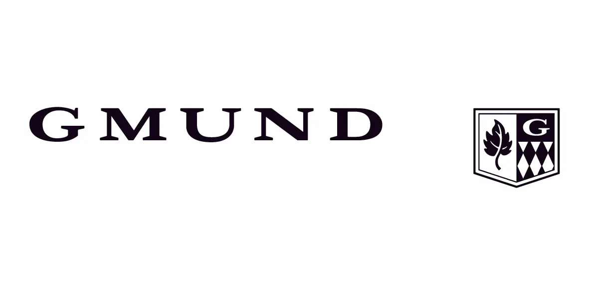 Gmund logo