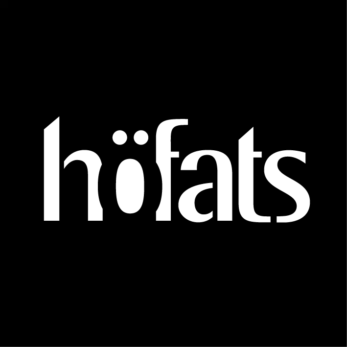 Höfats logo