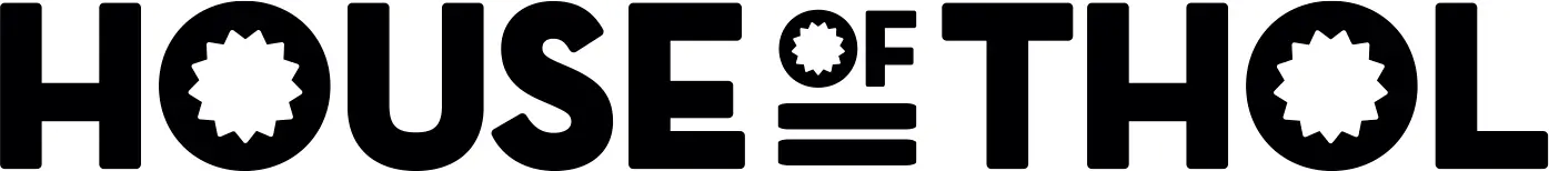 HOUSE OF THOL logo