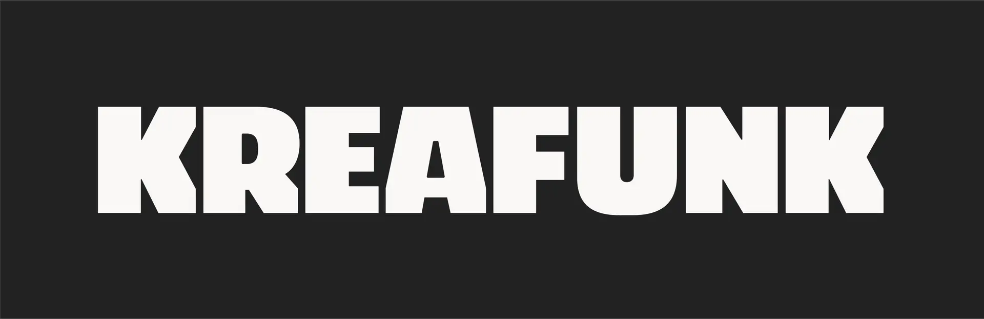 Kreafunk logo