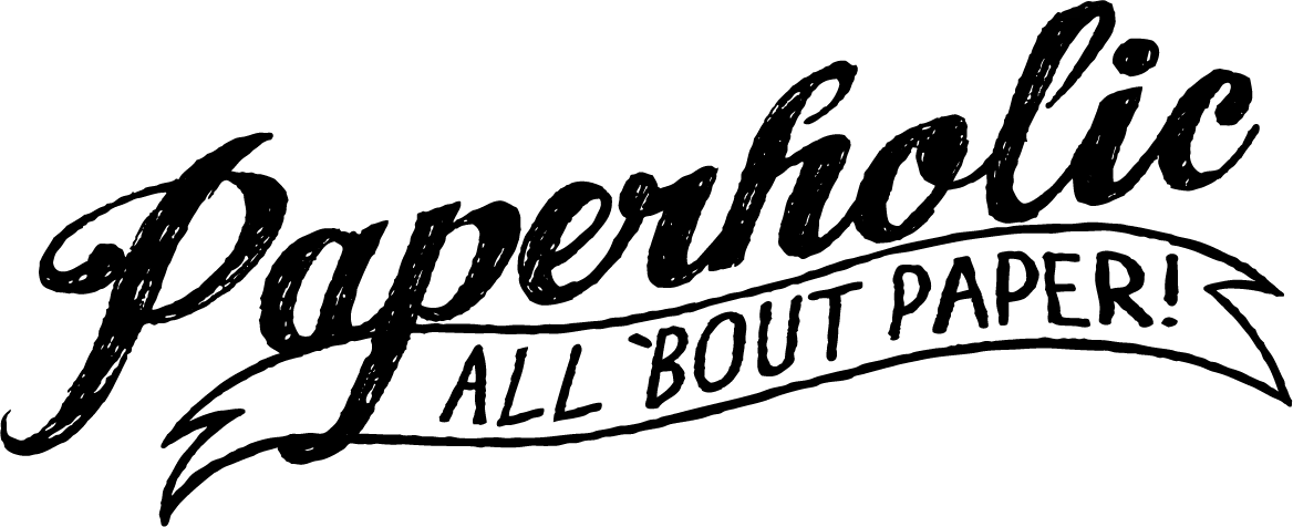 Paperholic logo