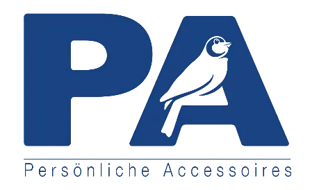 PA - Persönliche Accessoires logo