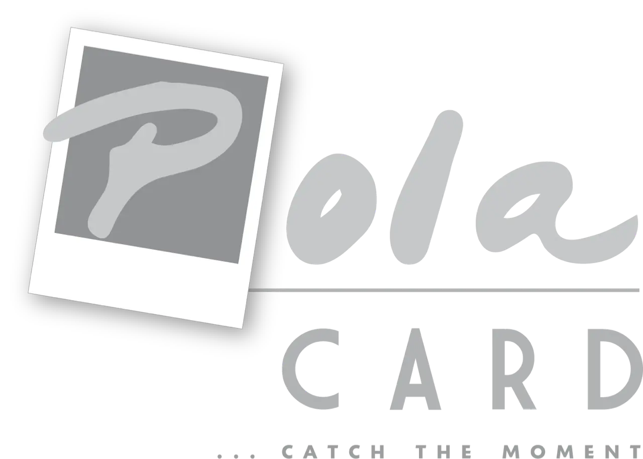 PolaCards logo