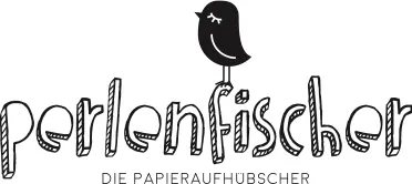 Perlenfischer logo