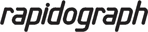Rapidograph logo
