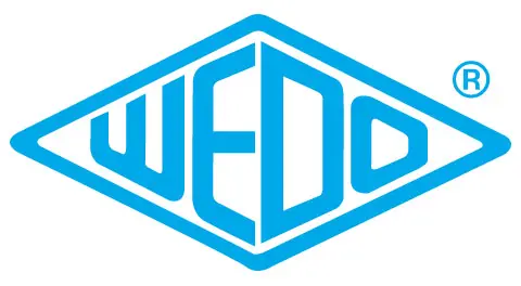 Wedo logo