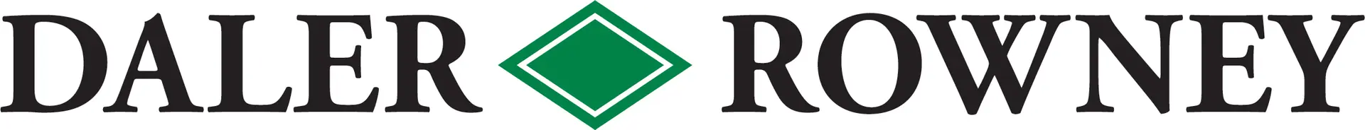 Daler Rowney logo
