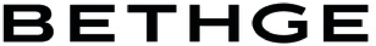 Bethge logo