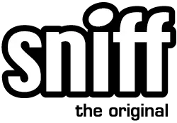 sniff  logo