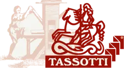 Tassotti logo