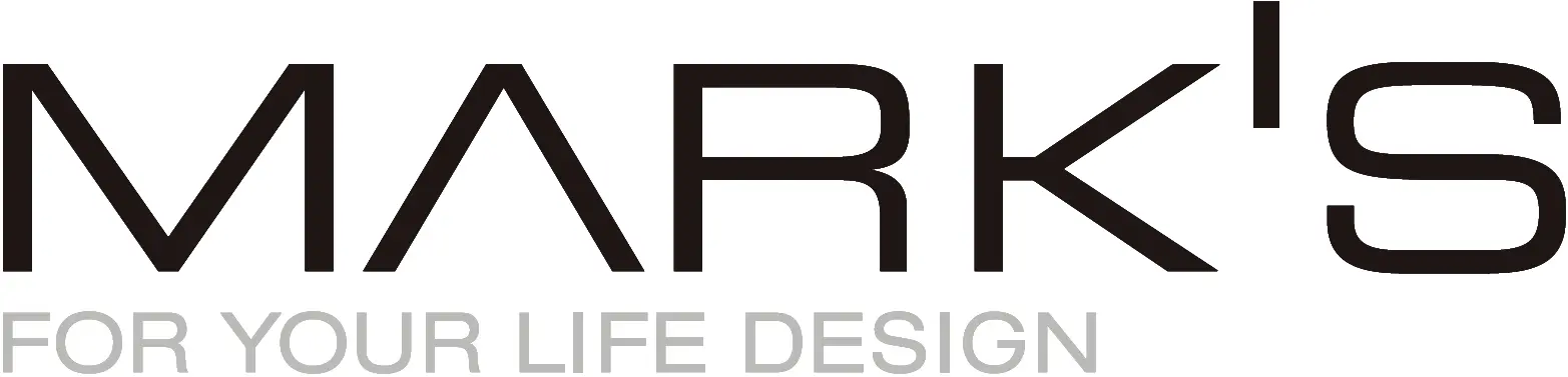 Mark's logo