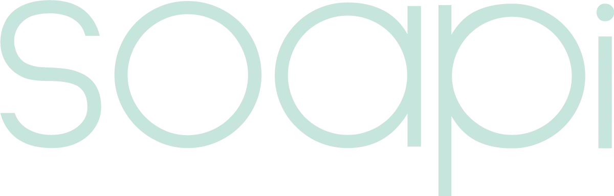 soapi logo