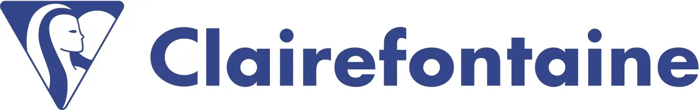 Clairefontaine logo