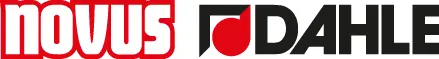 Novus - Dahle logo