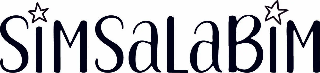 Simsalabim logo