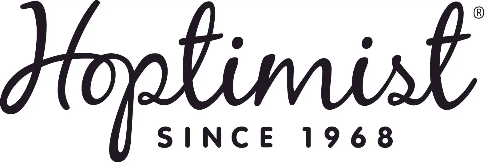 Hoptimist logo