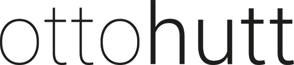 Otto Hutt logo