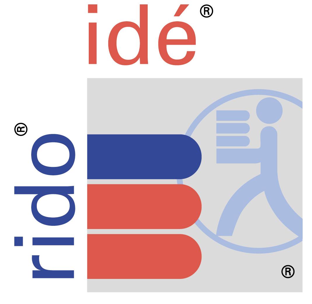 Rido logo