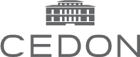 Cedon logo