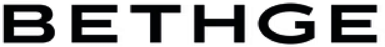 Bethge logo