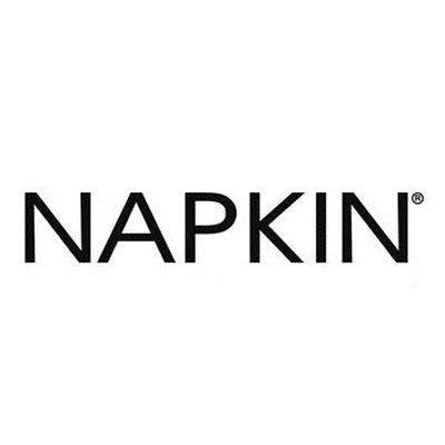 Napkin logo